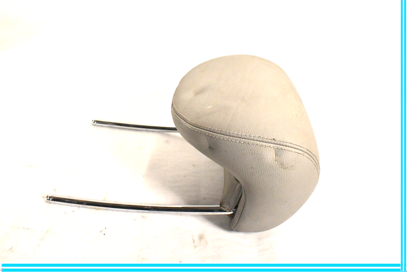 Load image into Gallery viewer, 03-05 Mercedes SL500 SL600 R230 Front Left Seat Headrest Head Rest Oem
