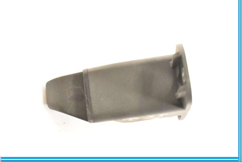 Load image into Gallery viewer, 03-12 Mercedes R230 Right Top Latch Trunk Partition Cover Anthracite 2306940014