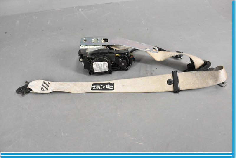 Load image into Gallery viewer, 09-12 BMW 750i 750Li F01 F02 Front Right Passenger Side Seat Belt Refractor Oem