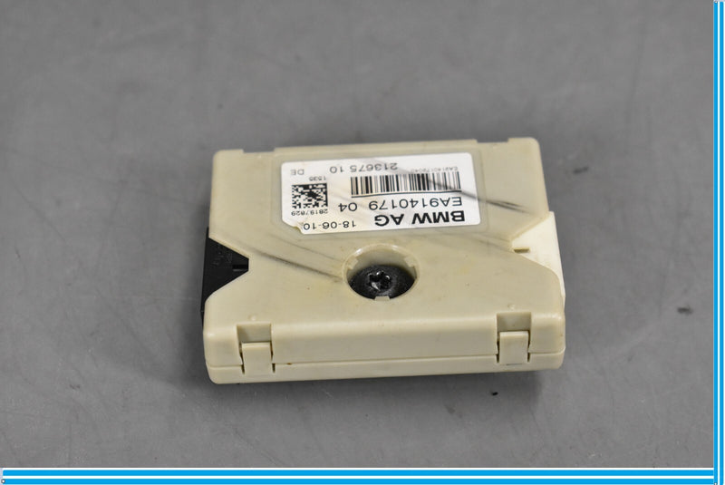 Load image into Gallery viewer, 09-12 BMW 750i 750Li Antenna Aerial Supression Filter Unit Oem