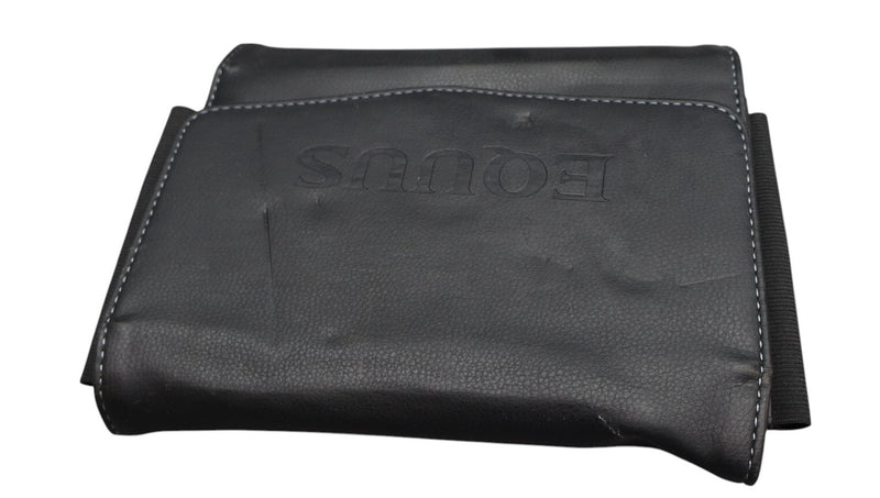 Load image into Gallery viewer, 2012 Hyundai Equus SIG Owner User Manual Guide Book W/ Case Cover Oem