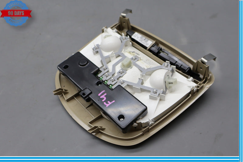 Load image into Gallery viewer, 13-19 Mercedes X166 GL450 GL550 Rear Overhead Dome Light Lamp Parking Sensor Oem