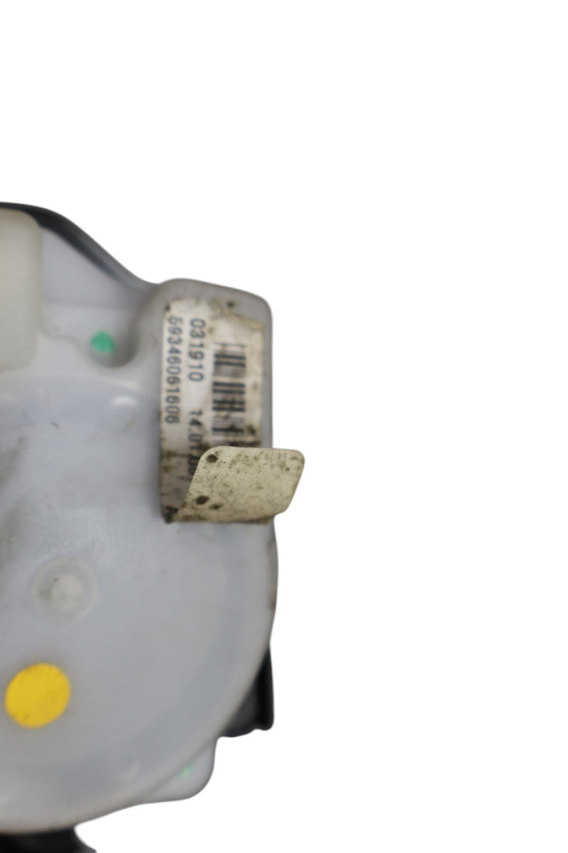 Load image into Gallery viewer, 03-09 Mercedes W209 CLK55 AMG Rear Right Side Seatbelt Seat Belt Retractor Oem