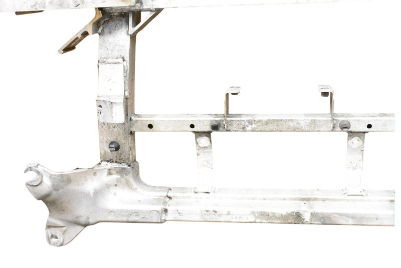 Load image into Gallery viewer, 14-16 Tesla Model S Front Suspension Subframe Cradle 100982500A Crossmember OEM