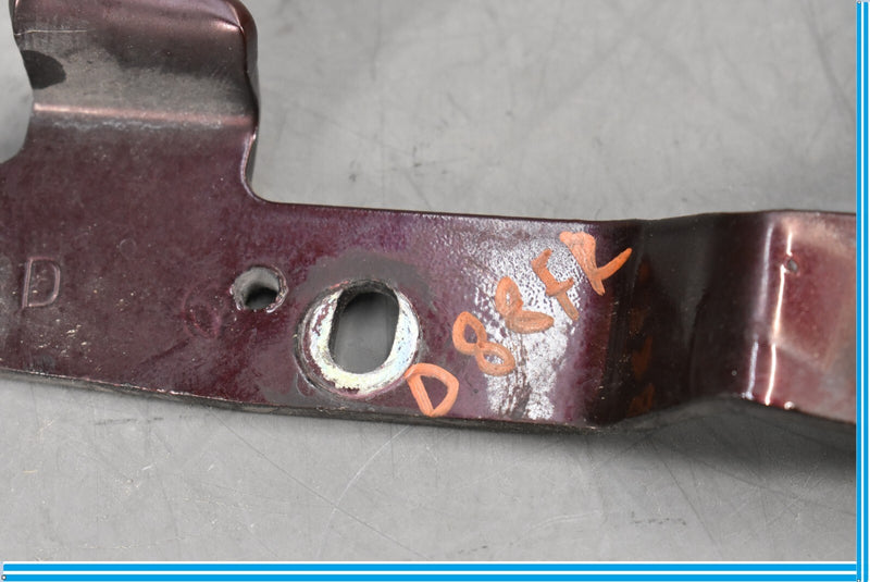 Load image into Gallery viewer, 04-13 Maserati Quattroporte M139 Front Right Passenger Side Hood Hinge Oem