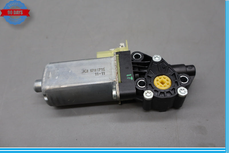 Load image into Gallery viewer, 11-18 Porsche Cayenne Front Left Driver Seat Adjust Recliner Tilt Motor Oem