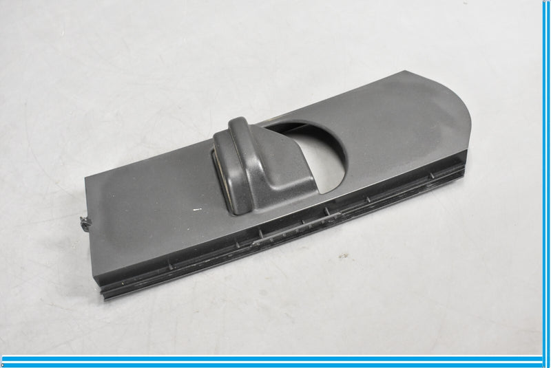 Load image into Gallery viewer, 2014 Mercedes W117 CLA250 Left Side B Pillar Trim Oem