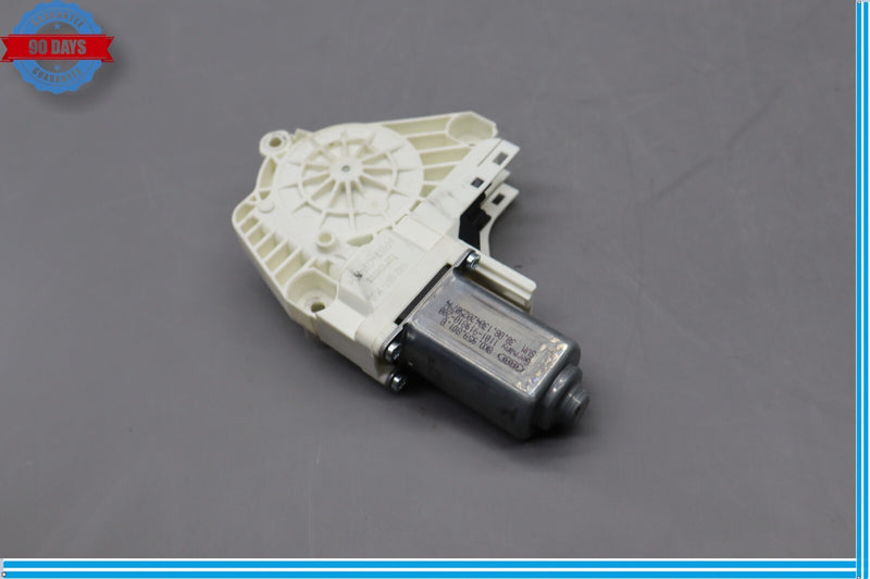 Load image into Gallery viewer, 10-18 Audi A7 Quattro Front Left Driver Side Door Window Regulator Motor OEM