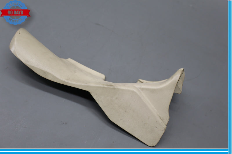 Load image into Gallery viewer, 03-12 Mercedes R230 SL550 Front Right Passenger Seat Track Trim Cover Beige Oem