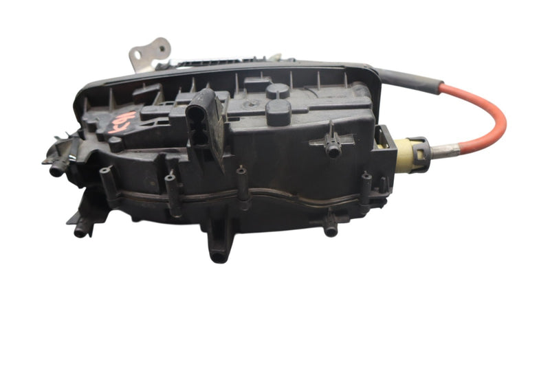 Load image into Gallery viewer, 12-15 Audi S6 S7 A7 Quattro Transmission Gear Shifter Lever Black 4G1713041L Oem