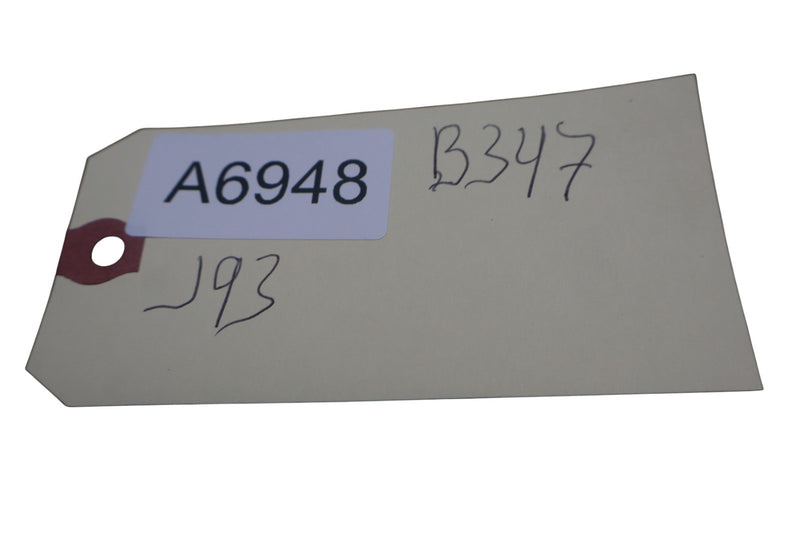 Load image into Gallery viewer, 03-09 Mercedes W209 CLK320 CLK500 Rear Trunk Lid Handle Trim Bezel Molding Oem