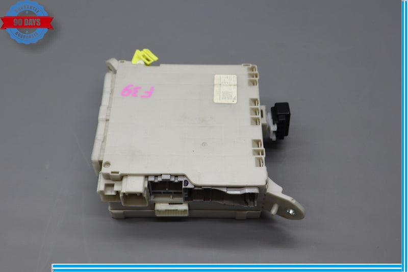 Load image into Gallery viewer, 07-12 Lexus LS460 LS460L Front Right Side Interior Junction Fuse Relay Box Oem