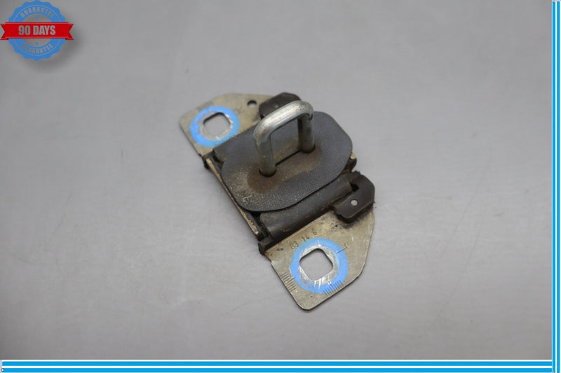 Load image into Gallery viewer, 13-19 Mercedes X166 GL450 Tailgate Liftgate Lock Latch Catch Striker Oem
