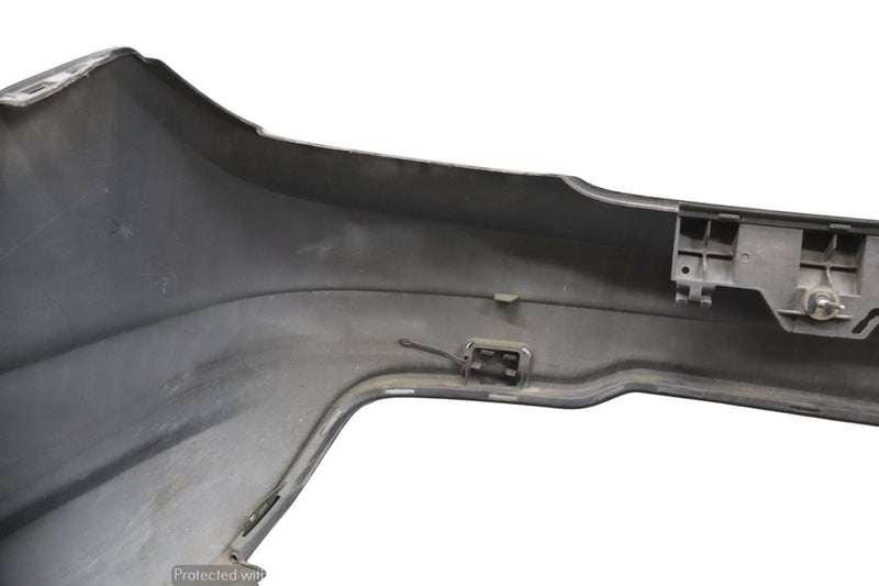 Load image into Gallery viewer, 12-14 Mercedes W204 C250 C350 AMG Sport Rear Bumper Cover Assembly *Damaged* Oem