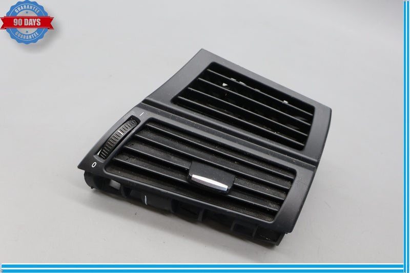 Load image into Gallery viewer, 07-13 BMW X5 E70 Front Right Passenger Side Dash Air Vent Trim Grill Cover Oem