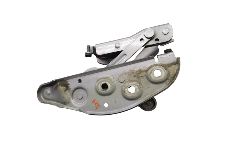 Load image into Gallery viewer, 03-13 Bentley Continental GT GTC Front Left Driver Side Hood Hinge 3W0823301 Oem