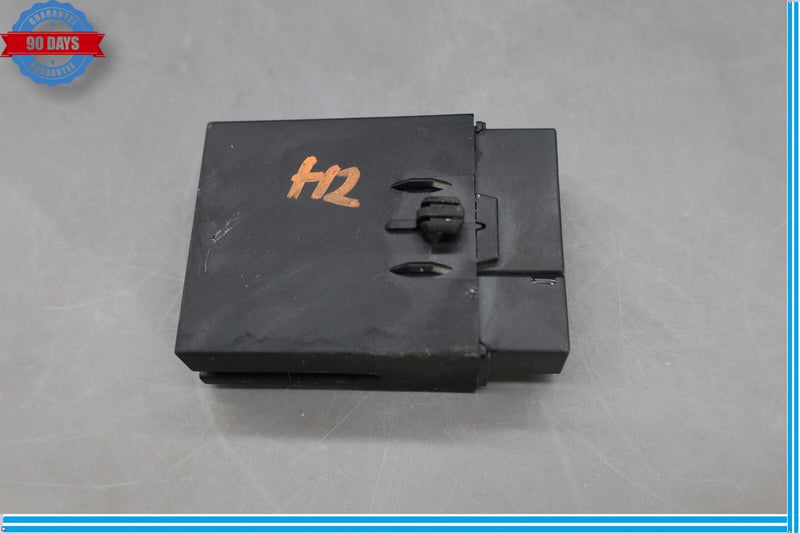 Load image into Gallery viewer, 07-13 BMW X5 E70 Front Left Driver Side Heated Seat Control Module Unit Oem