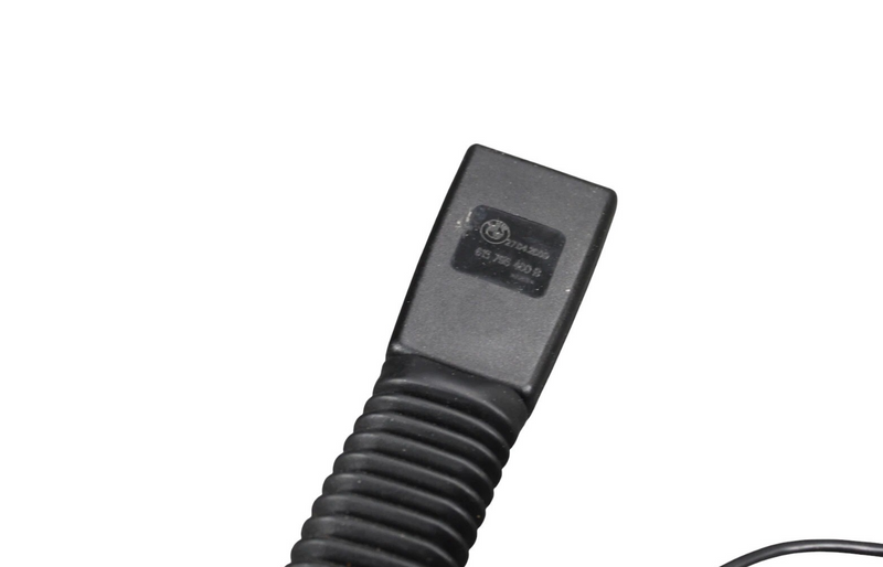 Load image into Gallery viewer, 09-17 BMW 750i 750Li 535i GT Front Right Passenger Side Seat Belt Buckle Oem