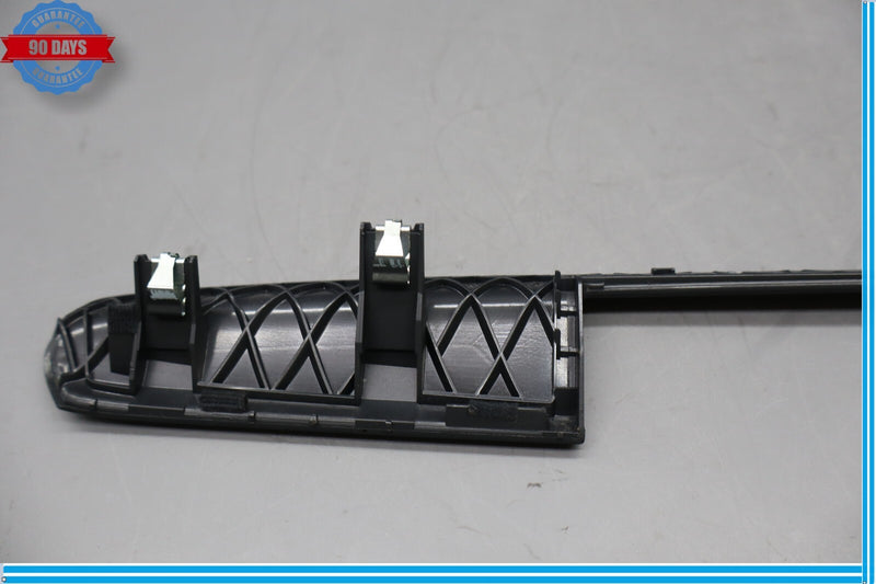 Load image into Gallery viewer, 12-18 Audi A7 A7 Quattro Dashboard Display Screen Surround Trim Cover Oem