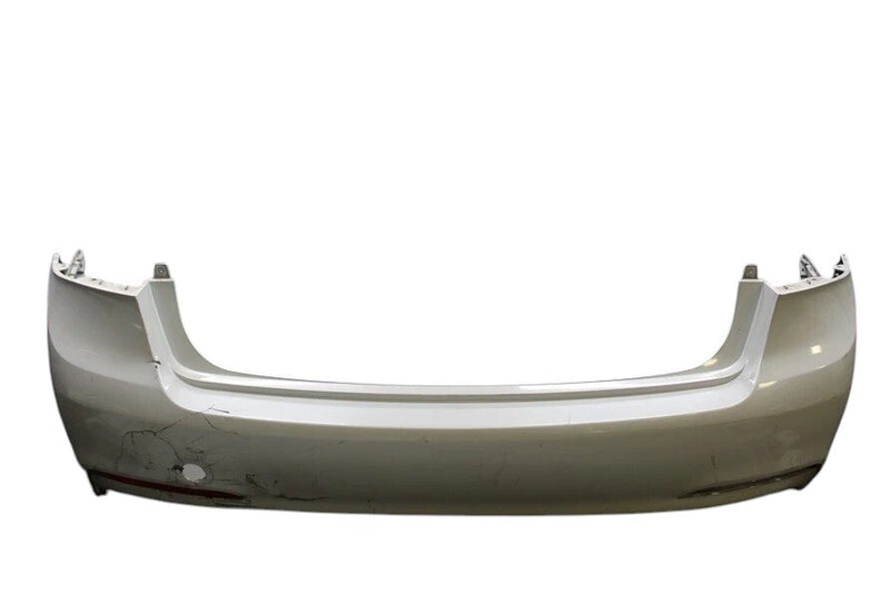 Load image into Gallery viewer, 15-20 Hyundai Genesis G80 Rear Lower Bumper Cover Panel Assembly 86640-B1100 OEM