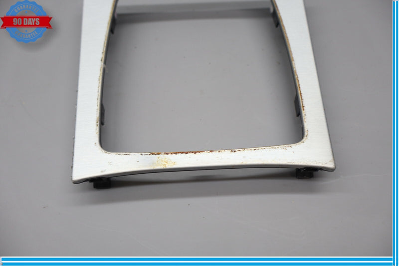 Load image into Gallery viewer, 12-14 Mercedes C250 C350 W204 Center Console Shift Shifter Bezel Trim Oem