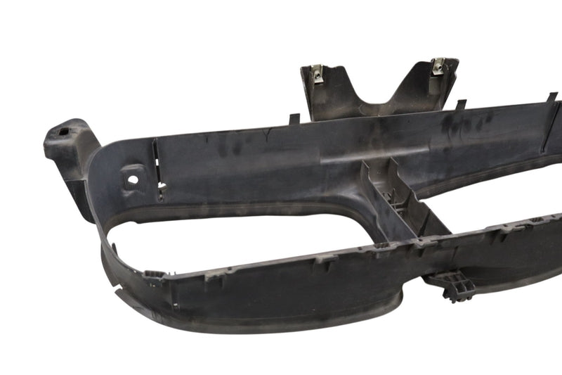 Load image into Gallery viewer, 09-15 BMW 740i 750Li xDrive Front Radiator Air Guide Grille Center Duct Oem