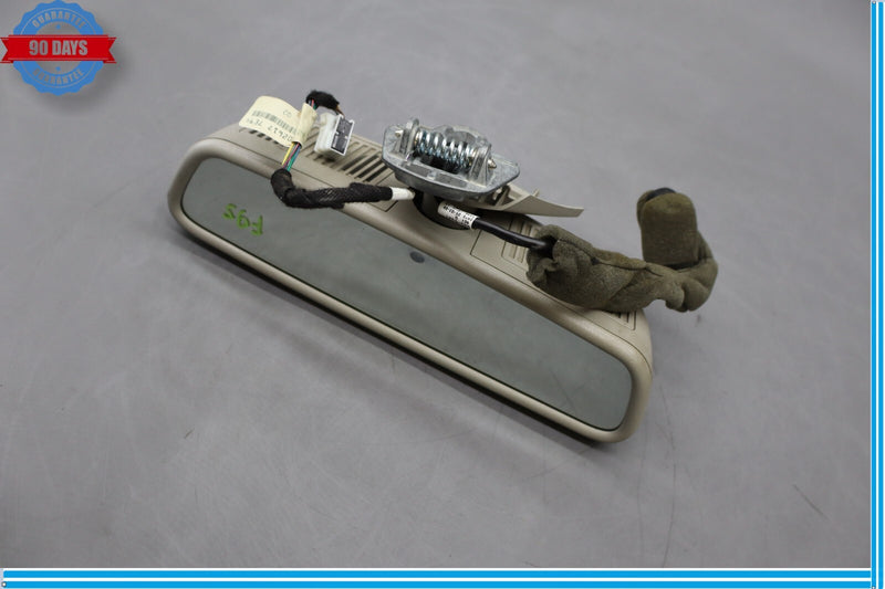 Load image into Gallery viewer, 08-11 Mercedes W204 C300 C250 Interior Rear View Mirror Oem