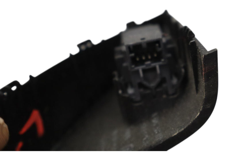 Load image into Gallery viewer, 11-18 Audi A8L Quattro Front Left Driver Interior Corner Door Window Trim Oem