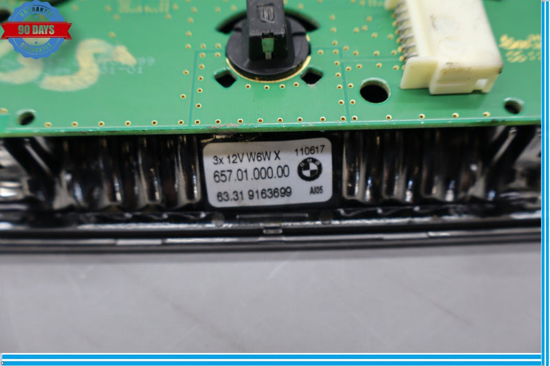 Load image into Gallery viewer, 09-15 BMW 750i 740i Rear Upper Overhead Dome Reading Light Lamp Oem