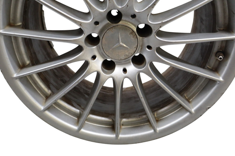 Load image into Gallery viewer, 13-20 Mercedes R231 SL500 SL550 Rear Alloy Wheel Rim 19.5J x 18H2 ET47.5 Oem