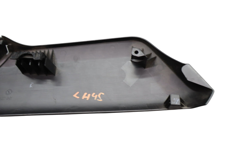 Load image into Gallery viewer, 12-18 Mercedes CLS550 W218 Front Left Driver Seat Panel Trim Cover Oem