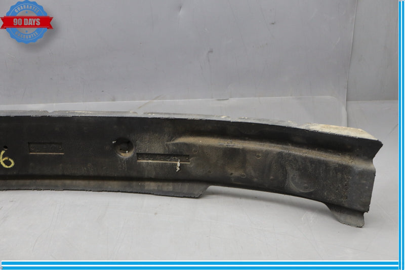 Load image into Gallery viewer, @10-13 Buick Lacrosse CXL Bumper Reinforcement Energy Absorber Foam Oem