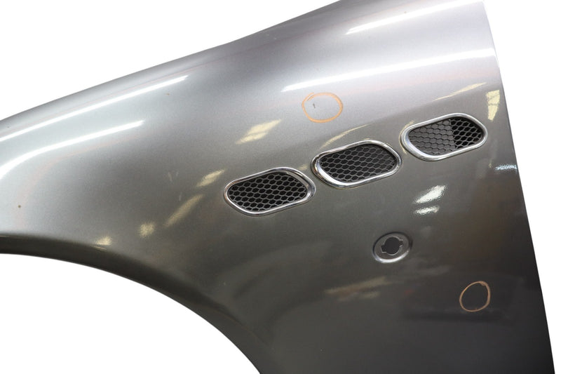 Load image into Gallery viewer, 03-13 Maserati Quattroporte M139 Left Driver Side Fender Cover Assembly Oem