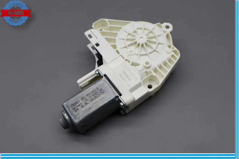 Load image into Gallery viewer, 10-18 Audi SQ5 Q5 Front Right Passenger Side Door Window Regulator Motor Oem