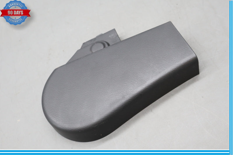Load image into Gallery viewer, 11-17 Infiniti QX56 QX80 Front Left Side Seat Lower Inner Finish Cover Trim Oem