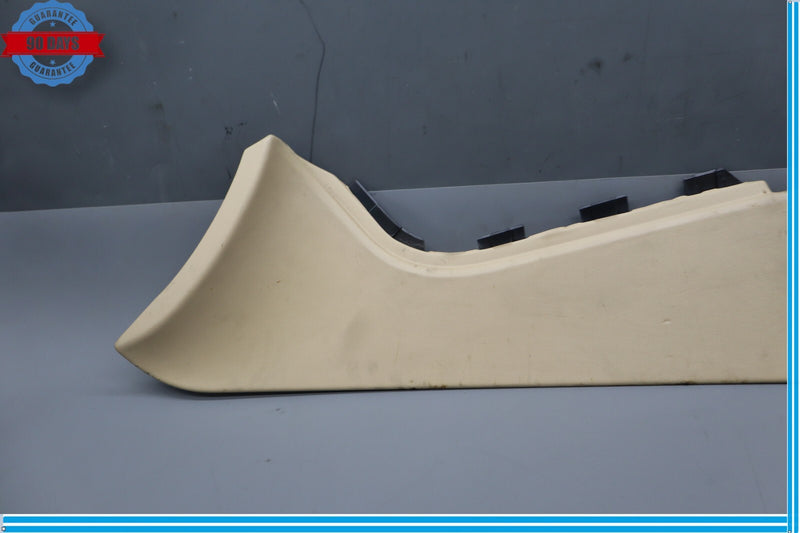 Load image into Gallery viewer, 10-15 Jaguar X351 XJ XJL Front Left Side Center Console Armrest Trim Panel Oem