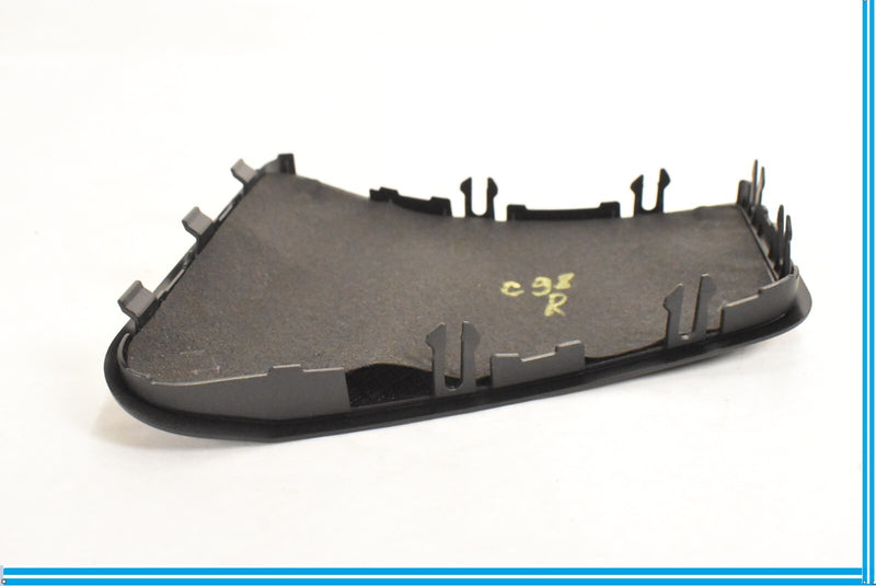 Load image into Gallery viewer, 11-16 BMW 528i 535i F10 Rear Right Deck Window Shelf Speaker Grille Cover Oem