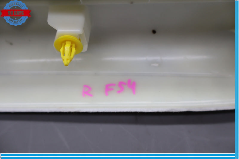 Load image into Gallery viewer, 12-18 BMW 320i 328i 428i Front Right Windshield A Pillar Cover Trim Panel Oem