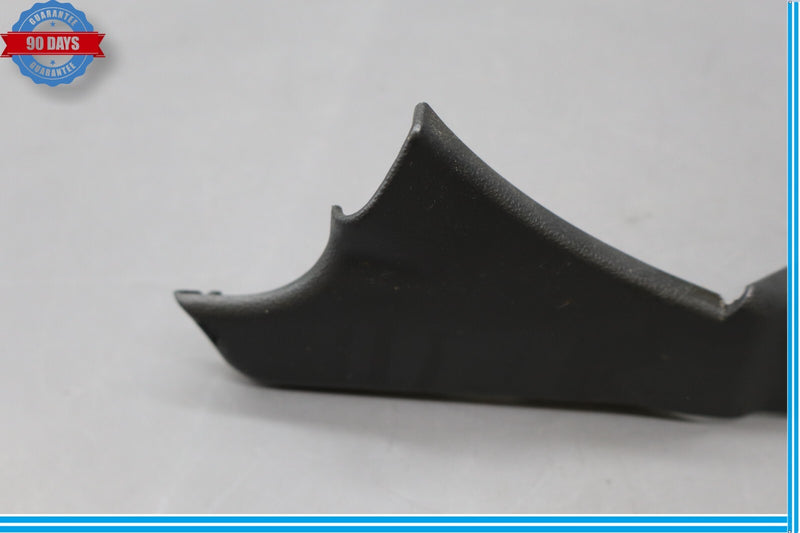 Load image into Gallery viewer, 03-06 Mercedes S600 W220 Front Right Passenger Seat Lower Trim Finish Oem