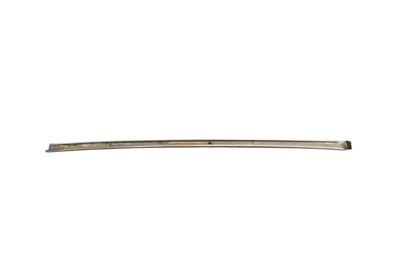 Load image into Gallery viewer, 03-11 Bentley Continental GTC GT Rear Right Door Lower Molding Trim Panel Oem