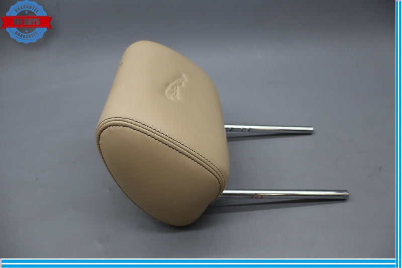 Load image into Gallery viewer, 10-18 Jaguar X351 XJ XJL Rear Right or Left Side Headrest Head Rest Oem
