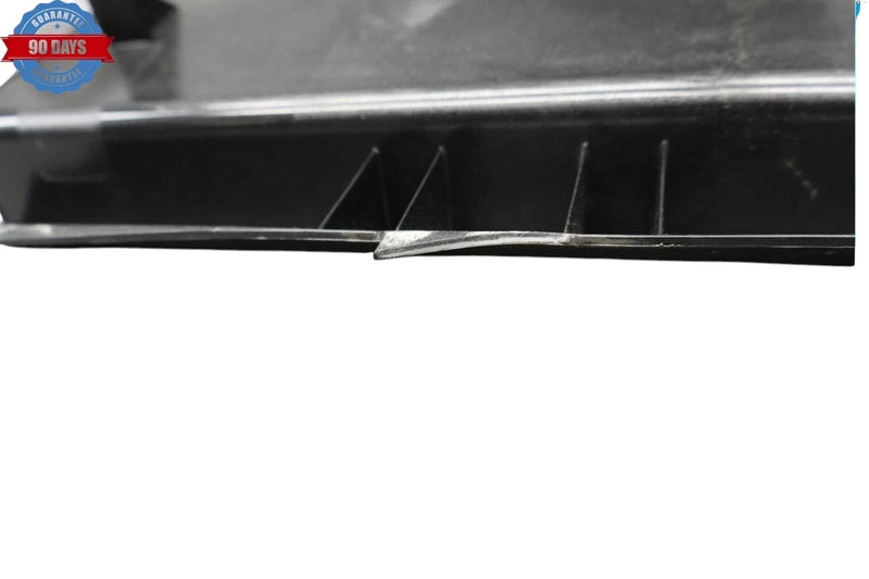 Load image into Gallery viewer, 12-18 Mercedes CLS550 CLS63 AMG Rear Trunk Latch Cover Trim Black 2186900241 Oem