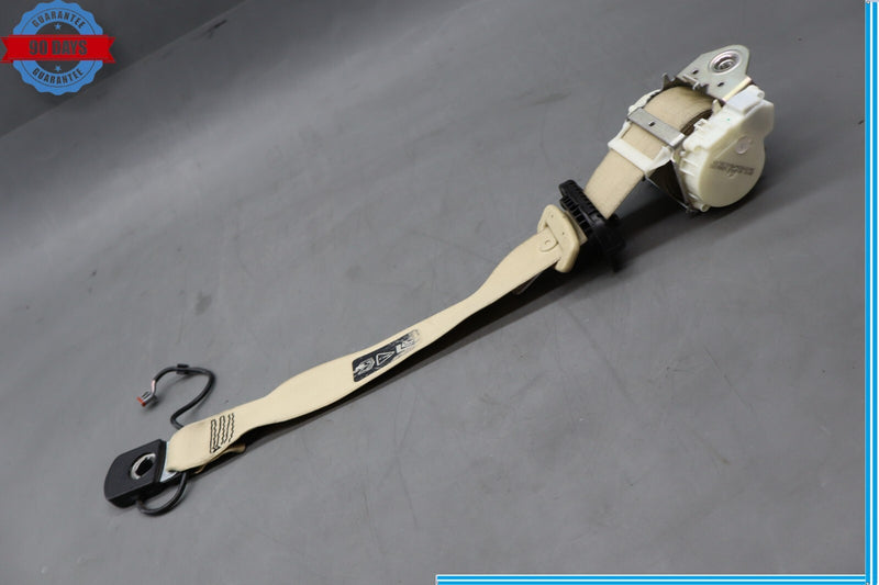 Load image into Gallery viewer, 09-15 Jaguar X250 XF XFR Right Passenger Side Seat Belt Seatbelt Retractor Oem