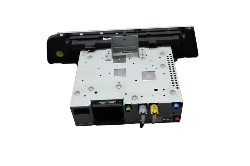 Load image into Gallery viewer, 12-18 Audi A6 Quattro A6 Navigation Display CD DVD Player Unit 4G0927137AD Oem