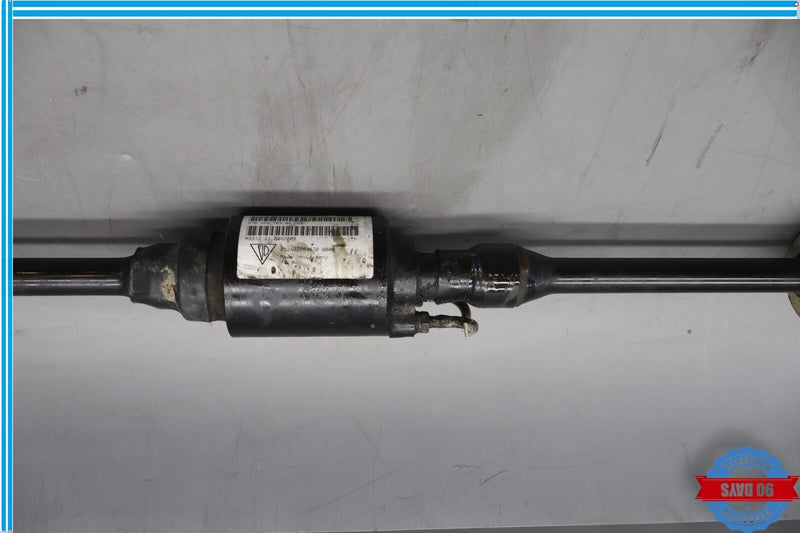 Load image into Gallery viewer, 10-16 Porsche Panamera 970 Rear Suspension Stabilizer Sway Anti Roll Bar Oem