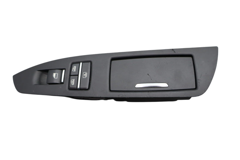 Load image into Gallery viewer, 09-15 BMW 740i 750Li xDrive Rear Left Driver Side Door Window Switch Oem