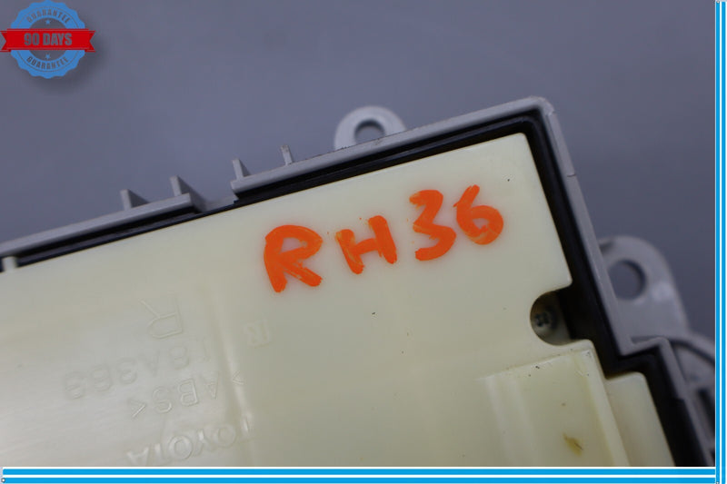 Load image into Gallery viewer, 07-12 Lexus LS460 LS460L Front Right Side Seat Control Adjustment Switch Oem