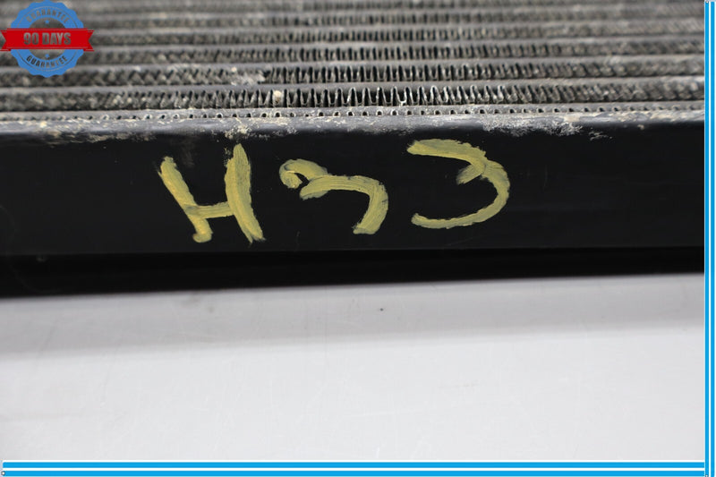 Load image into Gallery viewer, 03-12 Bentley Continental Flying SpurTransmission Oil Cooler Radiator Oem