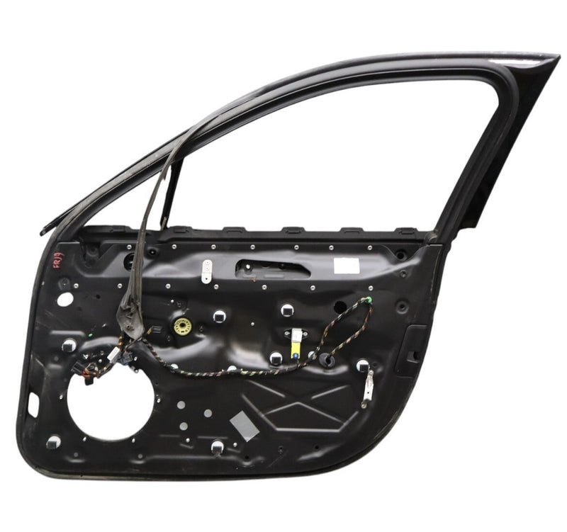 Load image into Gallery viewer, 10-16 Porsche Panamera 970 Front Right Side Door Window Regulator Panel Oem