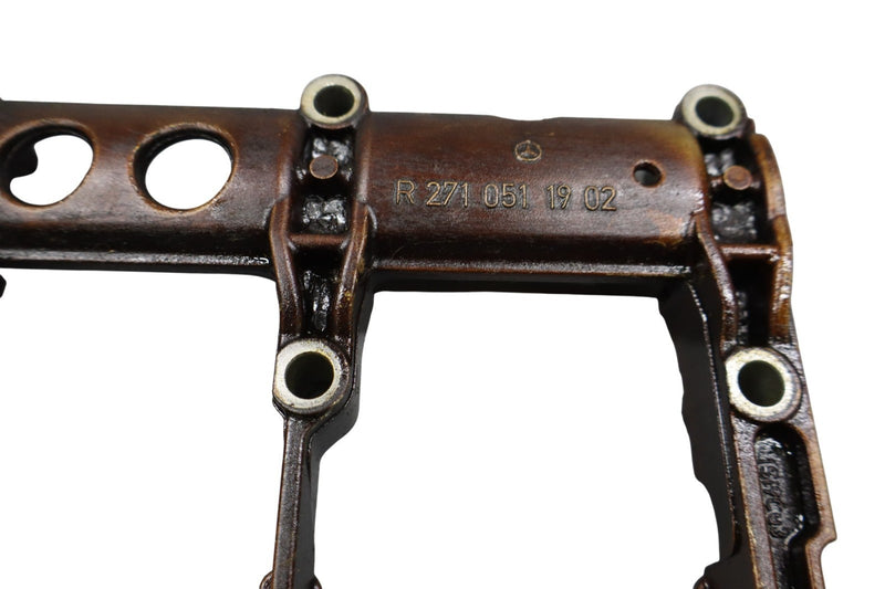 Load image into Gallery viewer, 12-15 Mercedes W204 C250 SLK250 Engine Upper Camshaft Cam Cover Bearing Oem